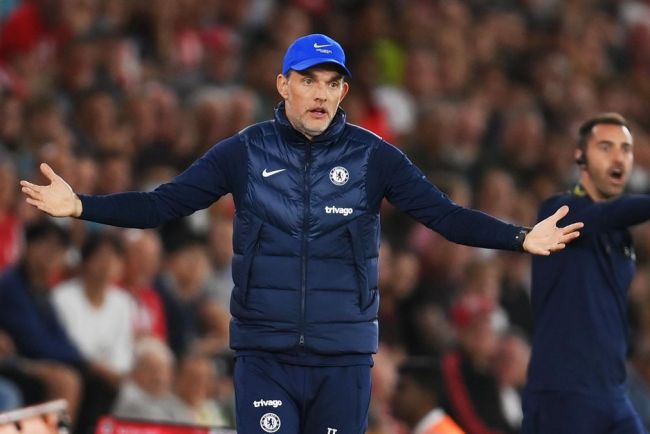 Thomas Tuchel, despedido por su segunda derrota en la Champions League